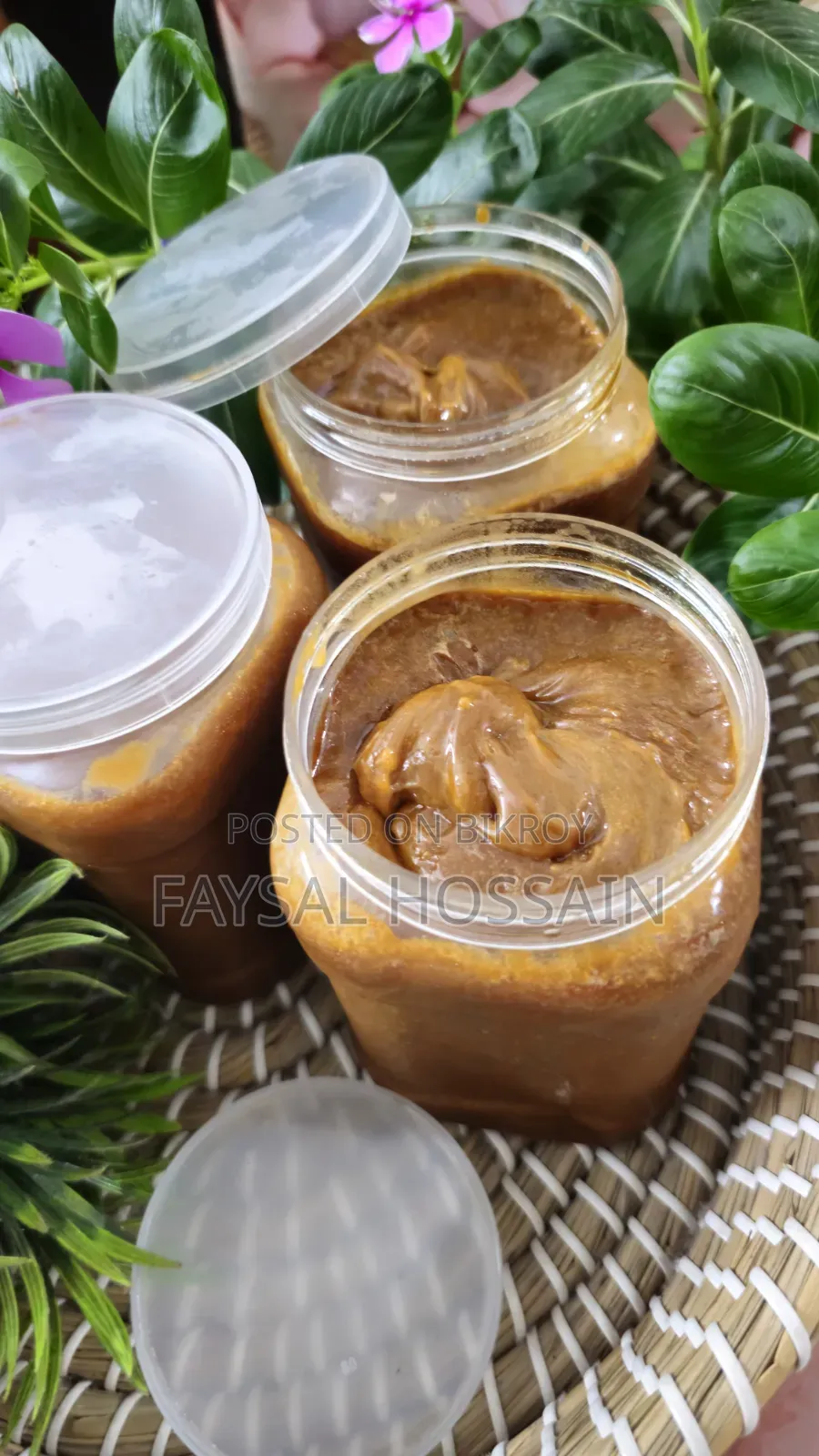 Original Palm Jaggery