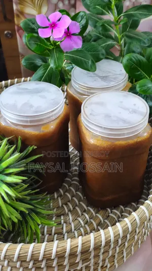 Original Palm Jaggery