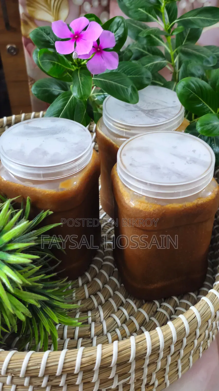 Original Palm Jaggery