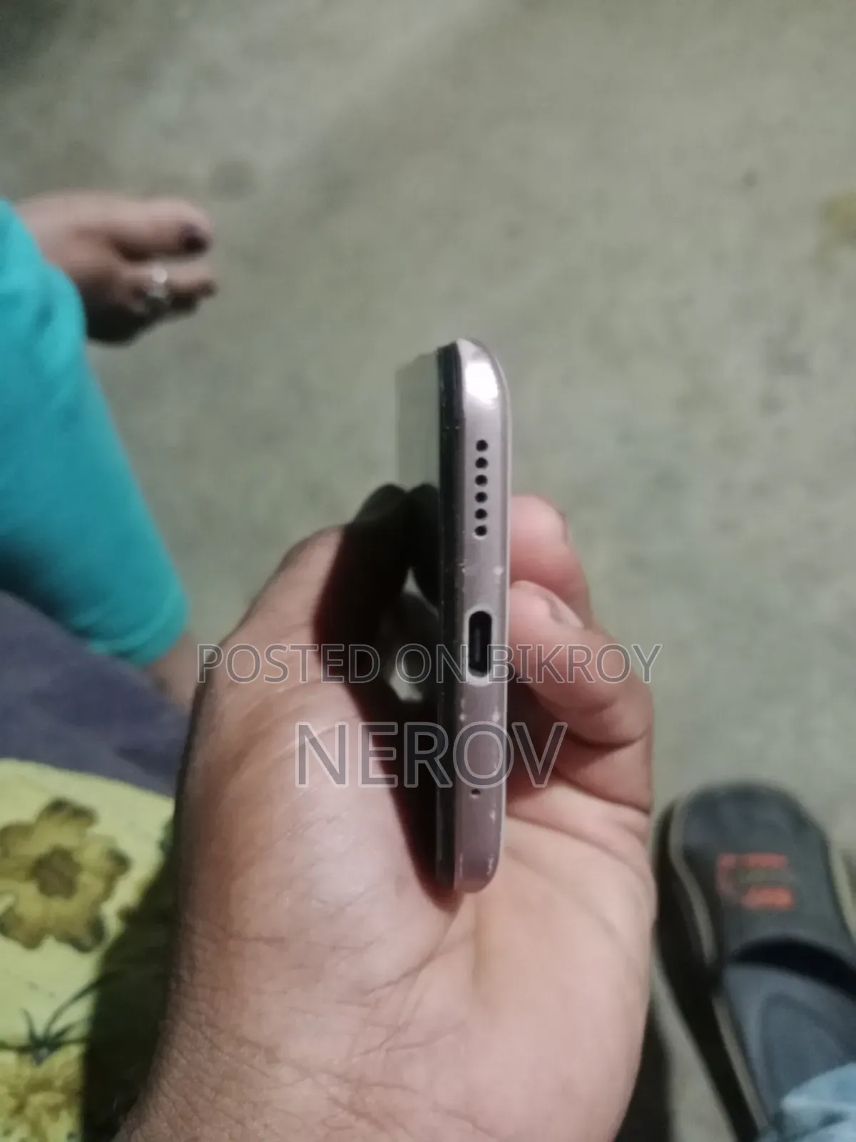 Vivo S1 Pro 128 GB