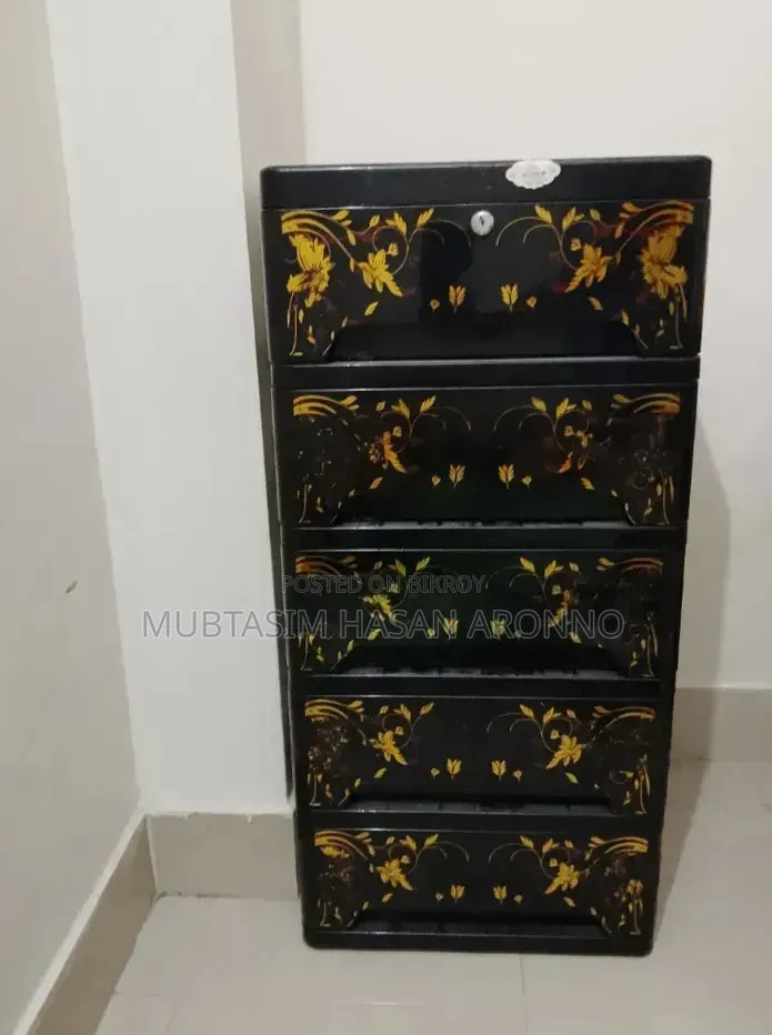 আরএফএল ওয়ারড্রোব