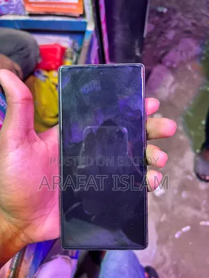 Google Pixel 6 128 GB Black