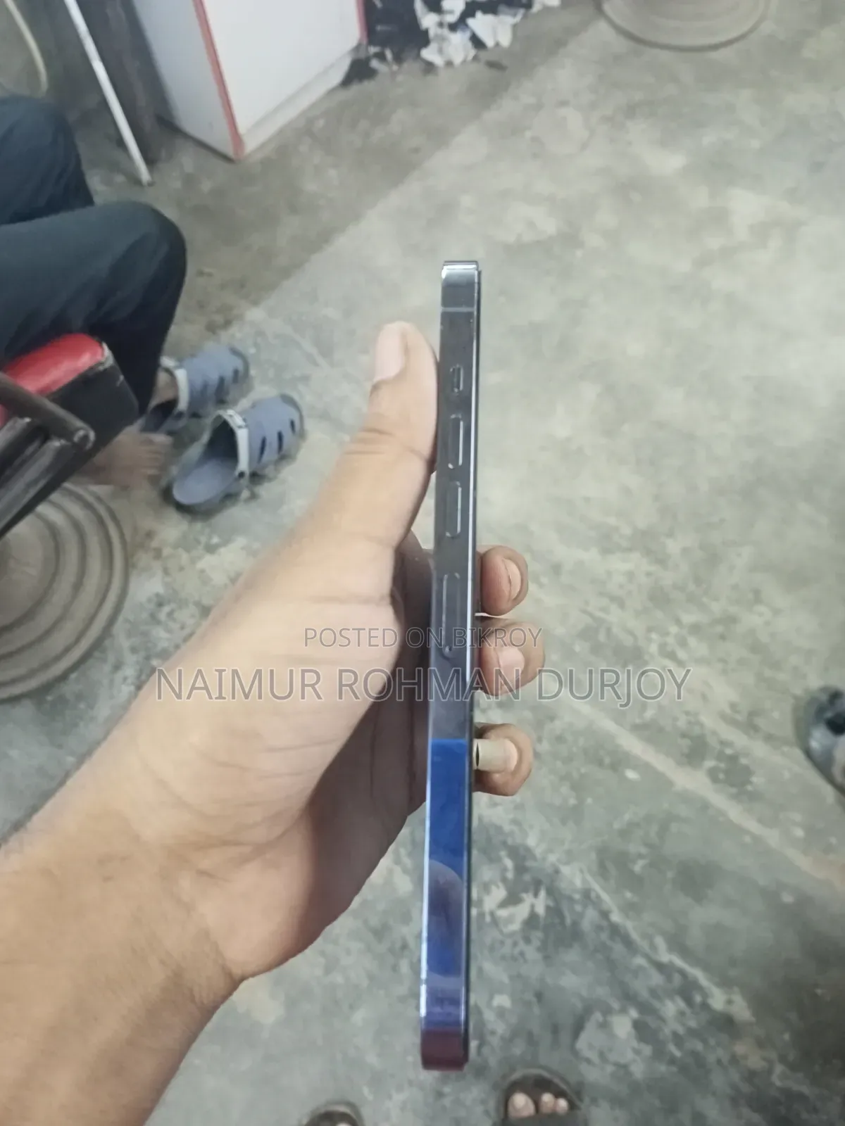 Apple iPhone 13 Pro Max 128 GB