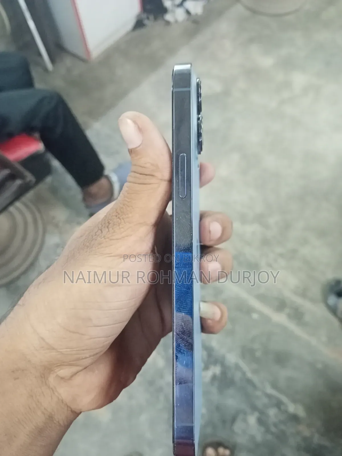 Apple iPhone 13 Pro Max 128 GB