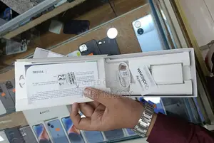 নতুন টেকনো স্পার্ক ৫০ ১২৮ জিবি কালো
