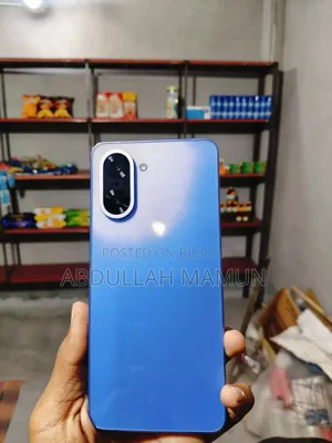New OnePlus Nord CE5 256 GB Blue