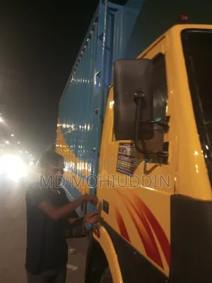 গাড়ির কোন কাজ নাই অল ওকে