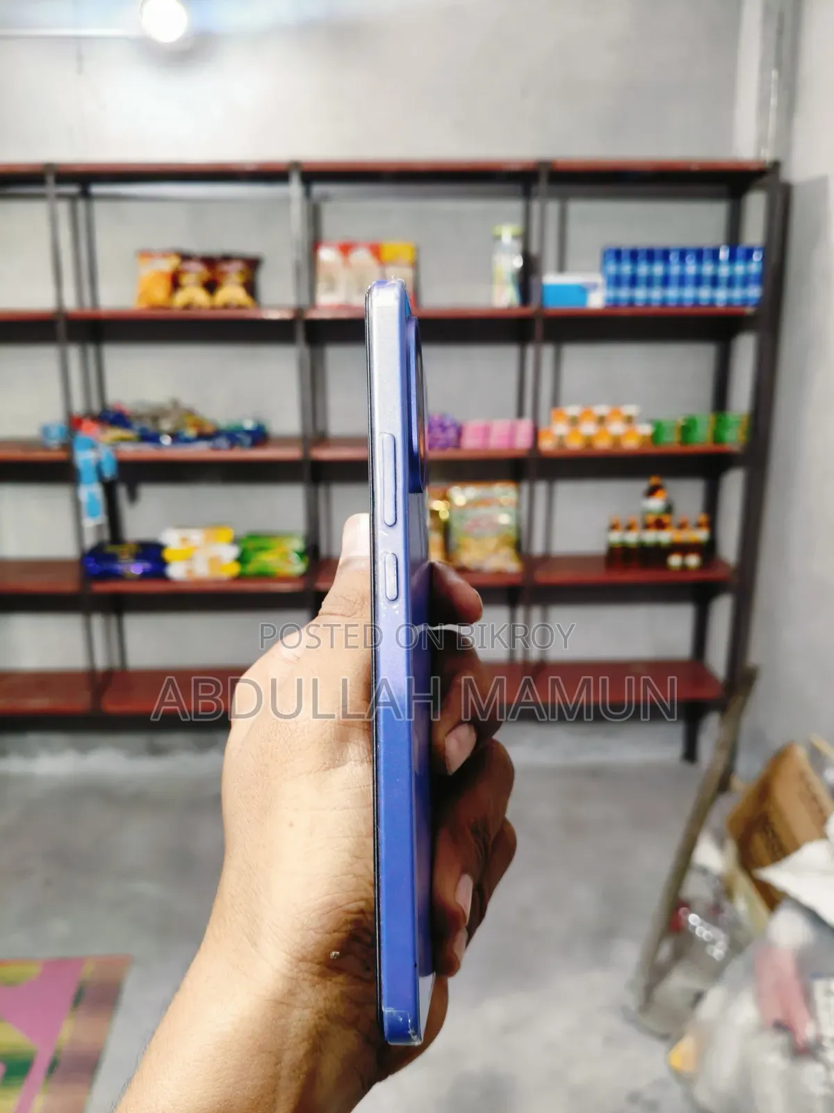 New OnePlus Nord CE5 256 GB Blue