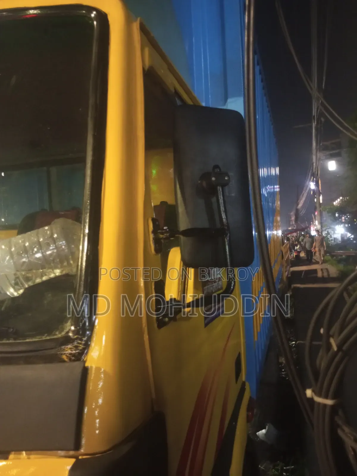 গাড়ির কোন কাজ নাই অল ওকে