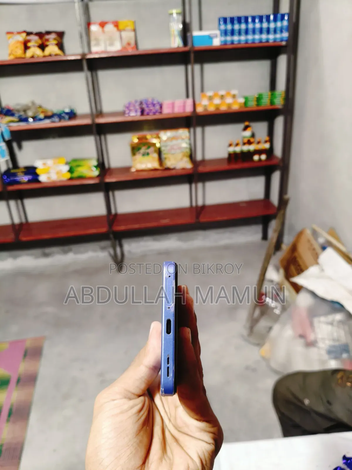New OnePlus Nord CE5 256 GB Blue