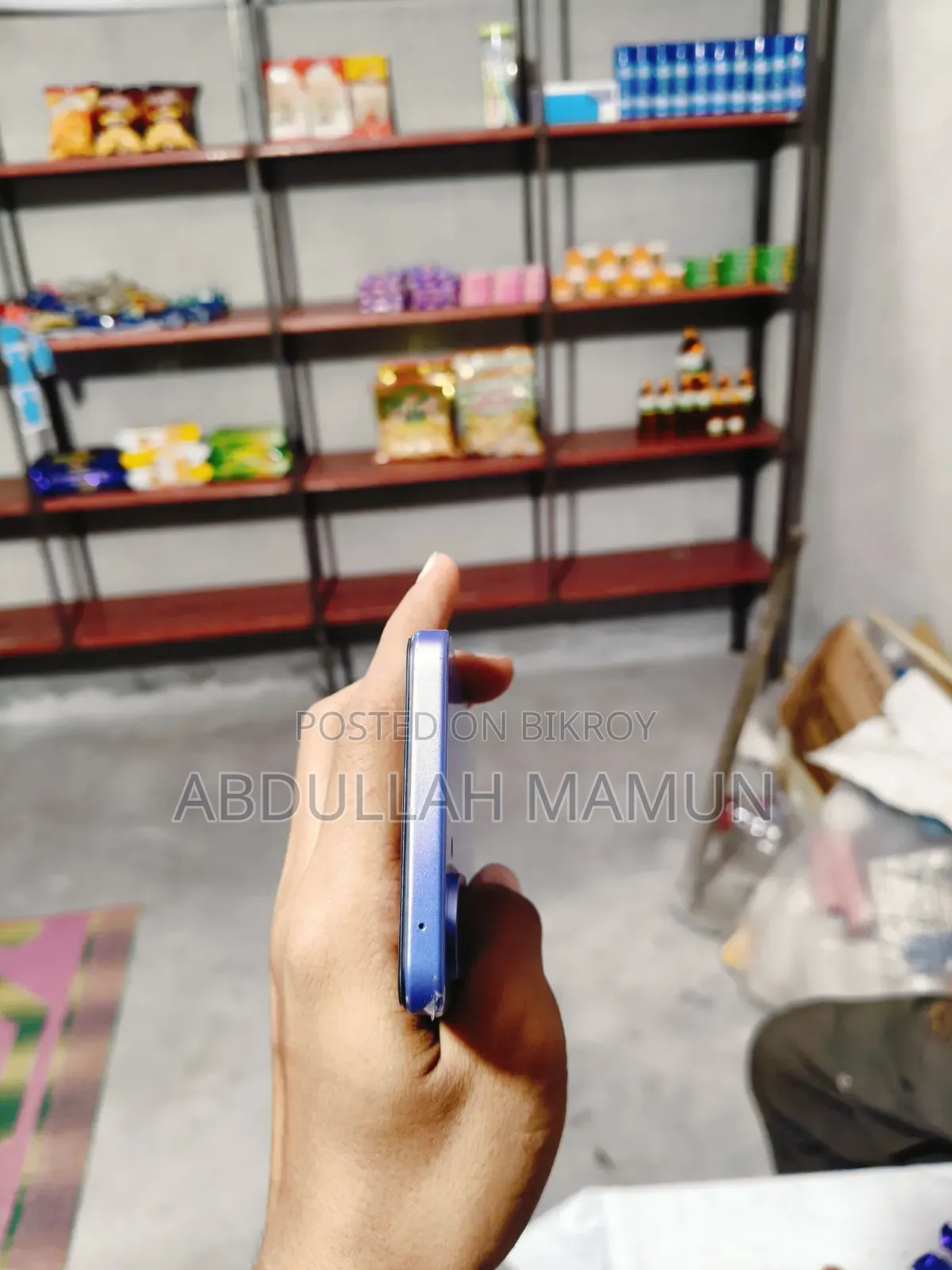 New OnePlus Nord CE5 256 GB Blue