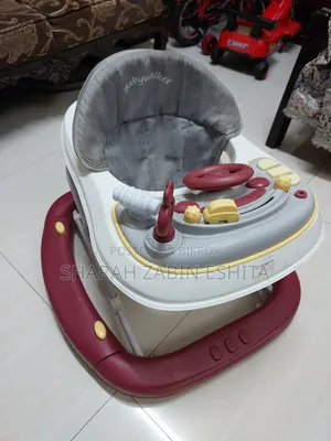 Baby Walker