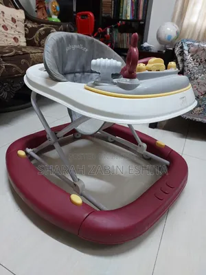 Baby Walker
