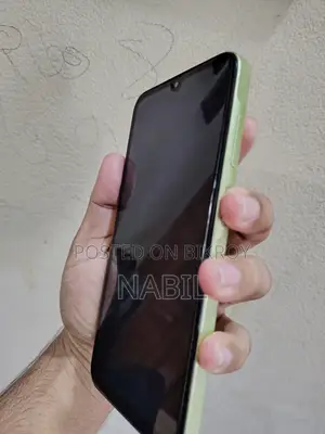 New Samsung Galaxy A25 128 GB Green