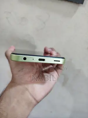 New Samsung Galaxy A25 128 GB Green