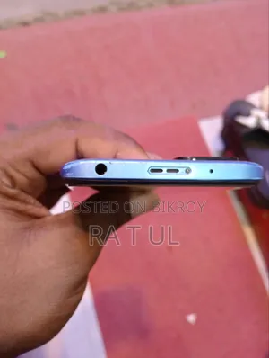 Xiaomi Redmi 10 128 GB Blue