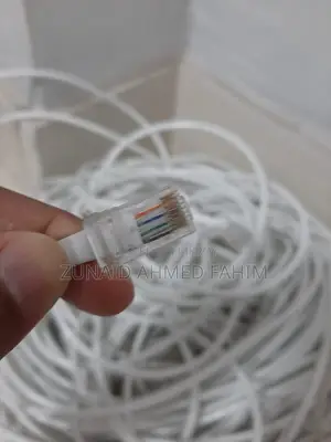 Wifi Cable Cat6 65 meters