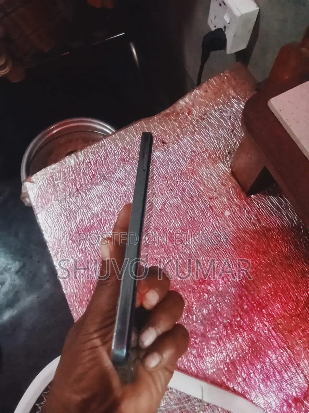 Tecno Camon 20 256 GB Green