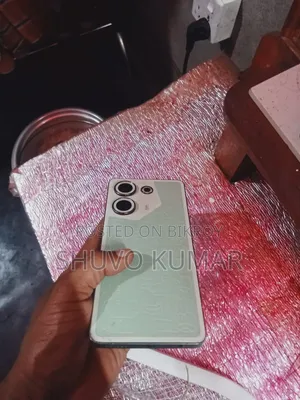 Tecno Camon 20 256 GB Green