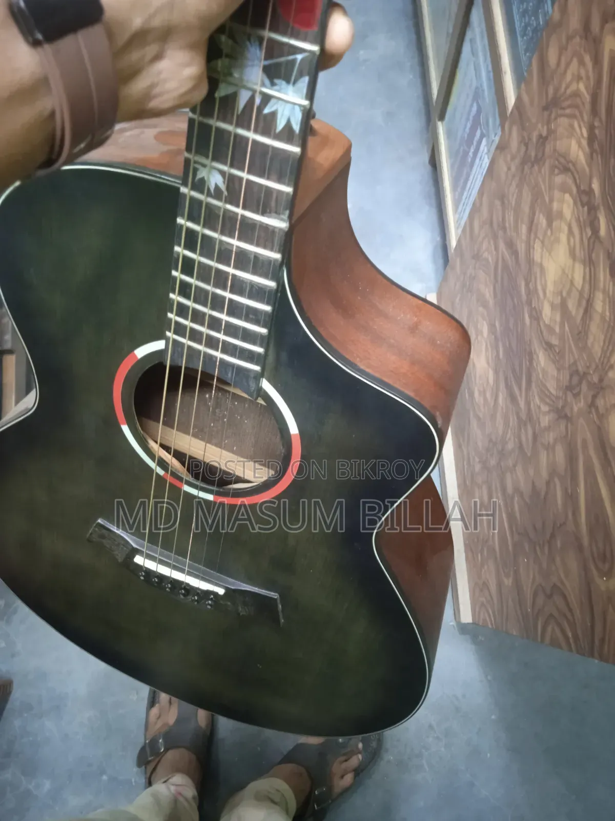Gibson -1999
