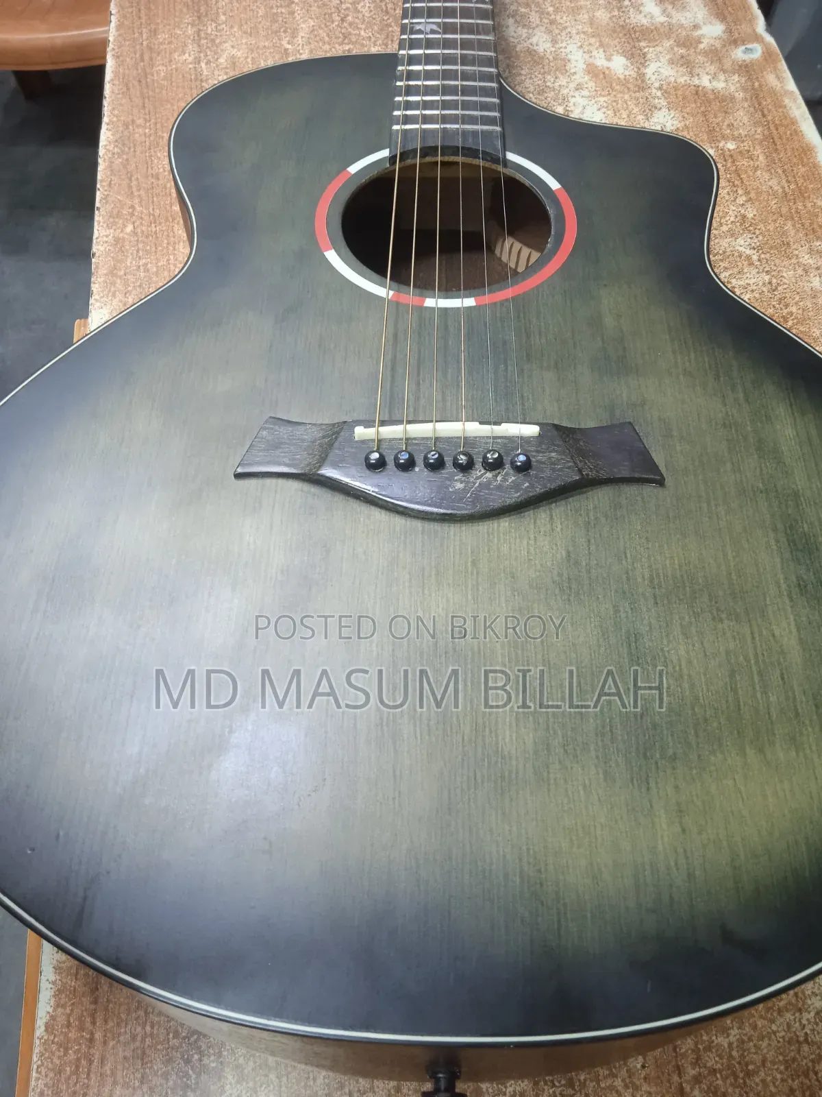 Gibson -1999