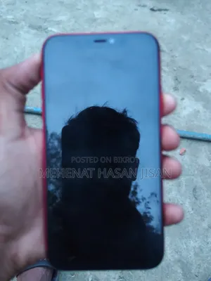 Apple iPhone 11 128 GB Red