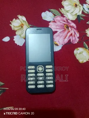 Nokia 215 Dual SIM Black