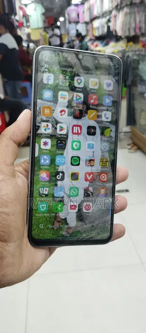Mobile Phone 256 GB
