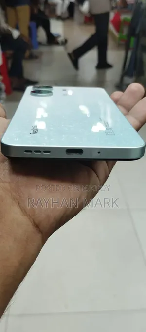 Mobile Phone 256 GB