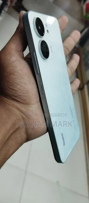 Mobile Phone 256 GB