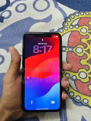 Apple iPhone 11 128 GB Black