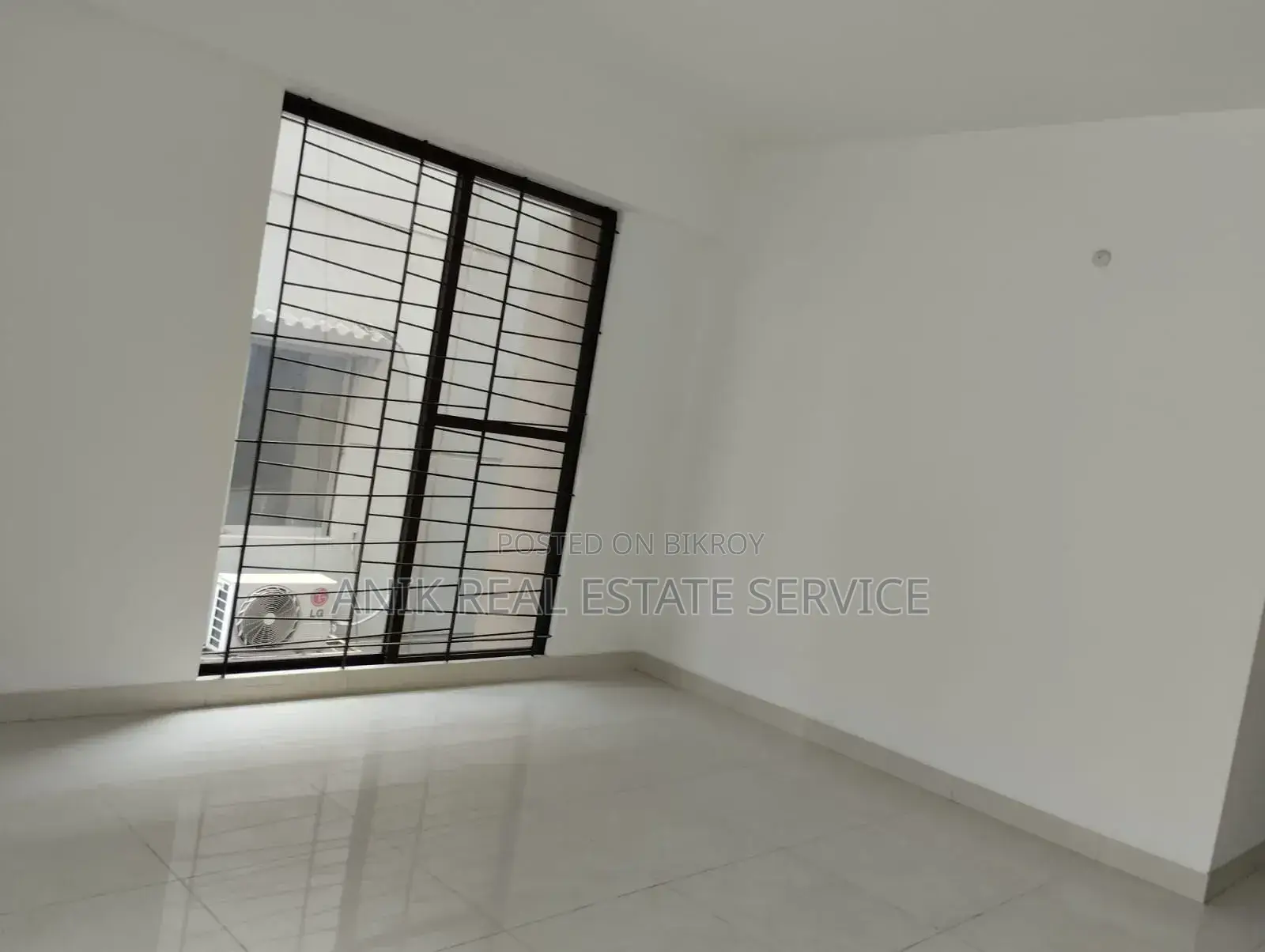 3-Bedroom Apartment in Anik Real Estate, Gulshan for Rent