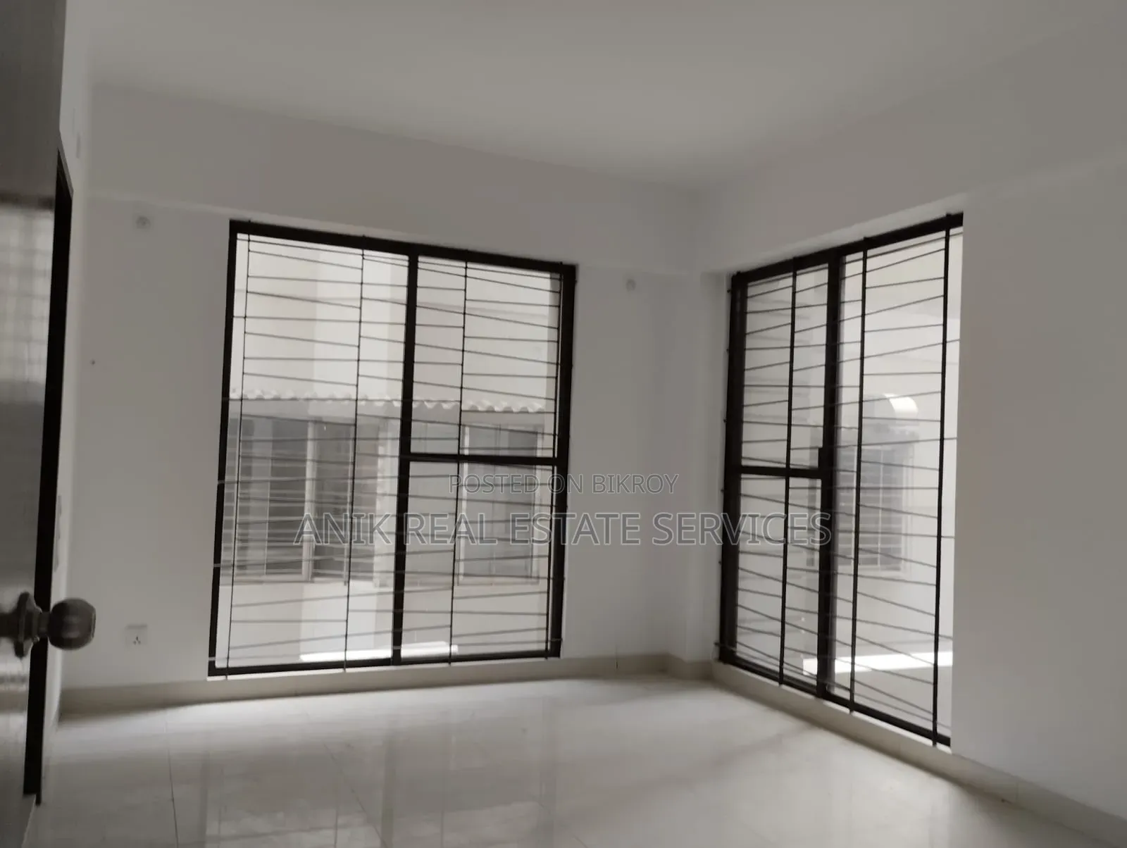 3-Bedroom Apartment in Anik Real Estate, Gulshan for Rent