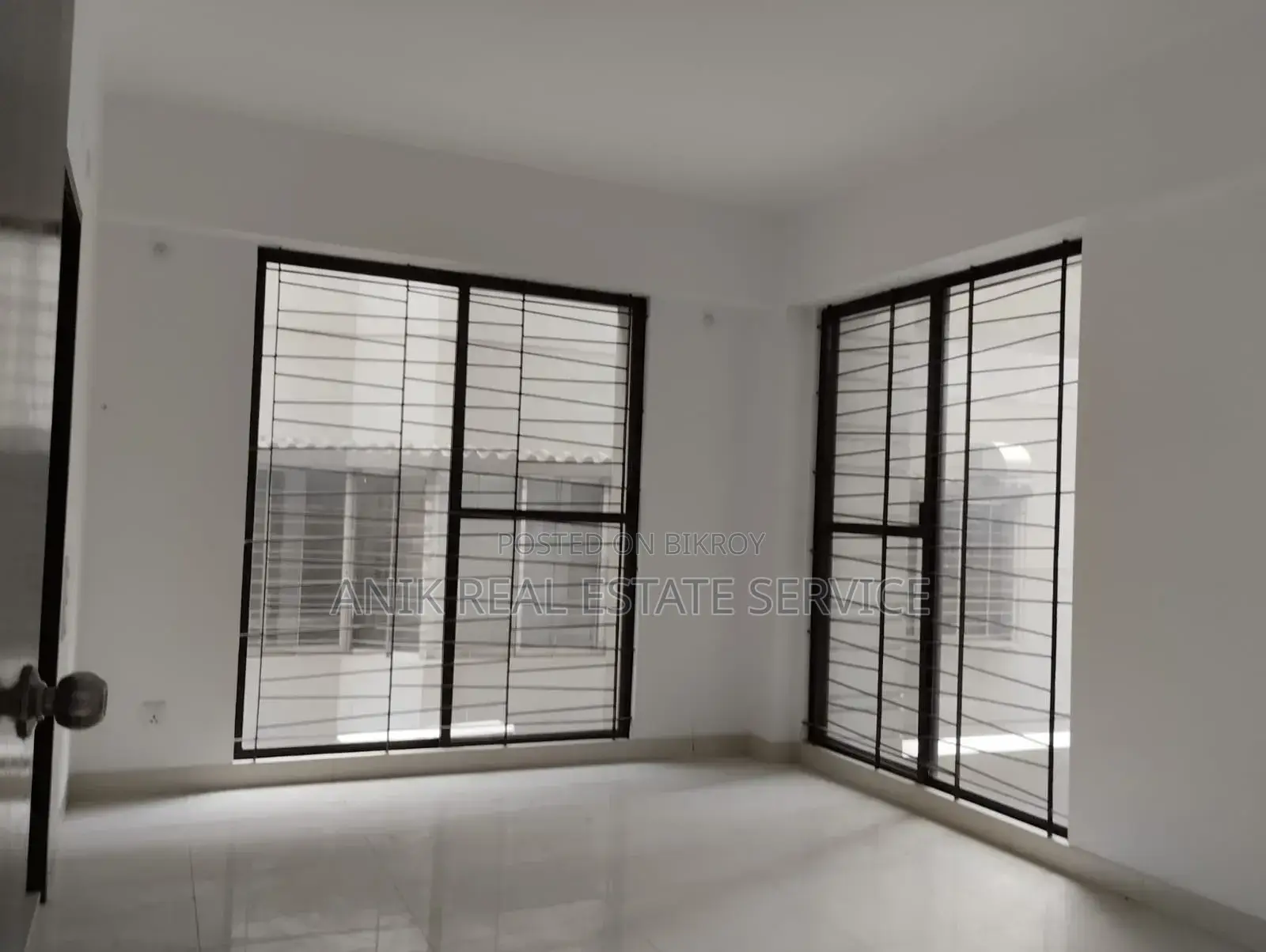 3-Bedroom Apartment in Anik Real Estate, Gulshan for Rent