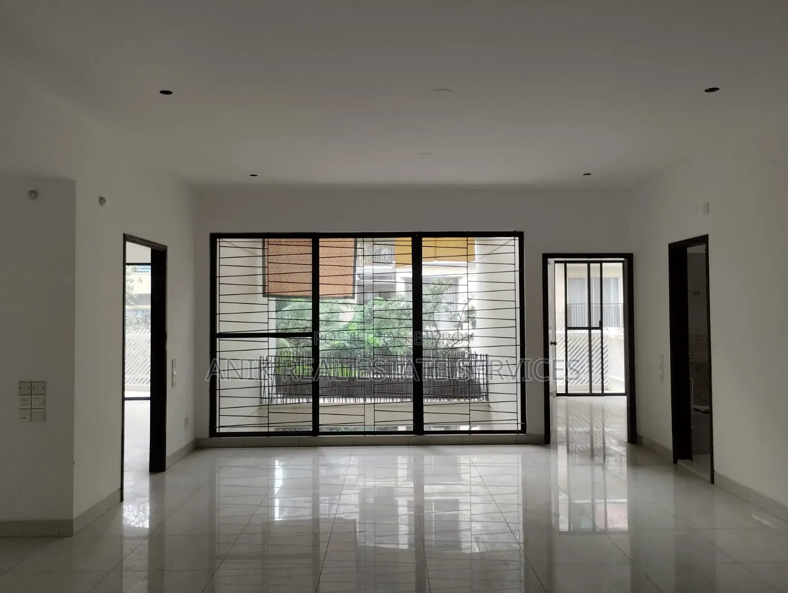 3-Bedroom Apartment in Anik Real Estate, Gulshan for Rent