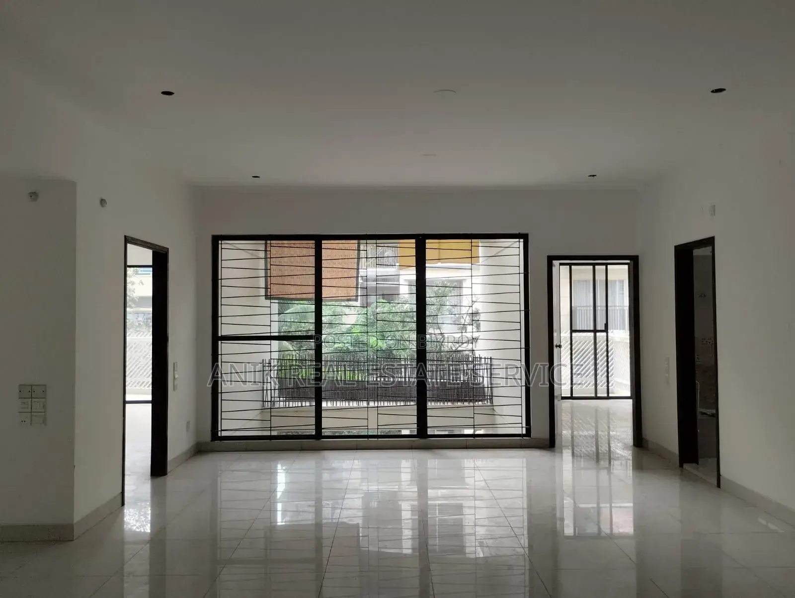 3-Bedroom Apartment in Anik Real Estate, Gulshan for Rent
