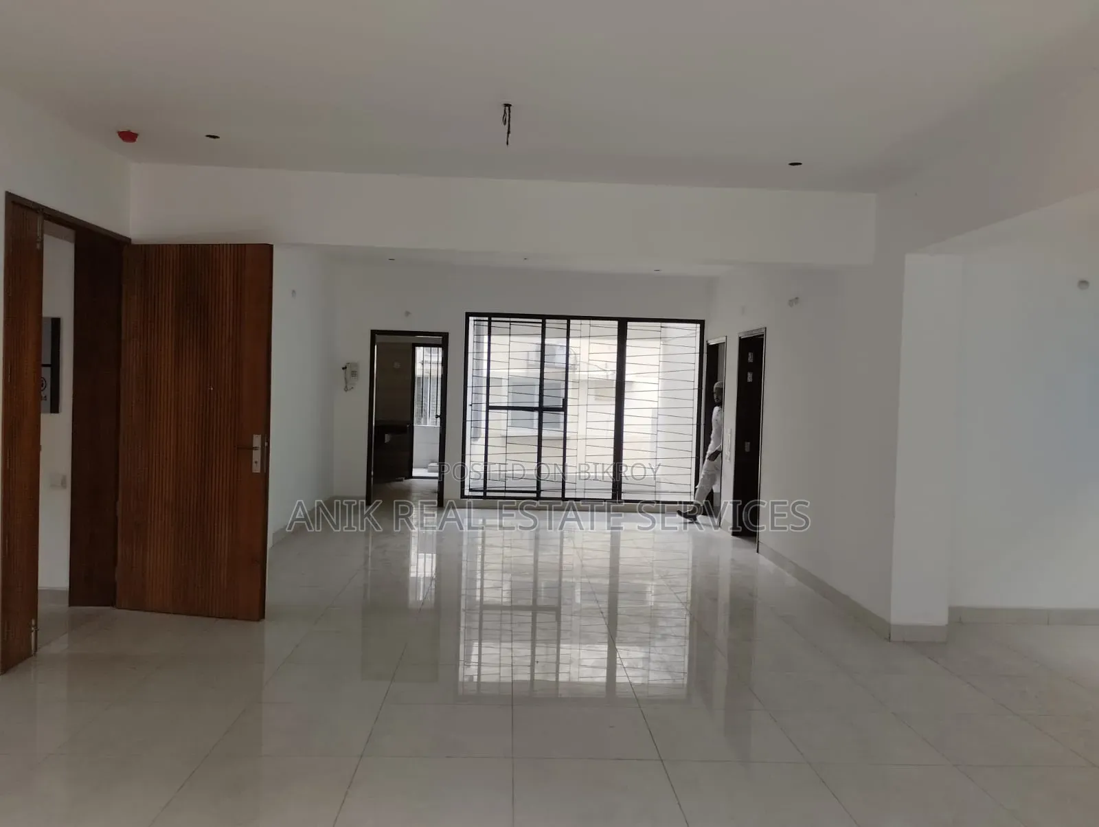 3-Bedroom Apartment in Anik Real Estate, Gulshan for Rent