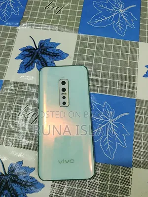 Vivo V17 Pro 128 GB Silver