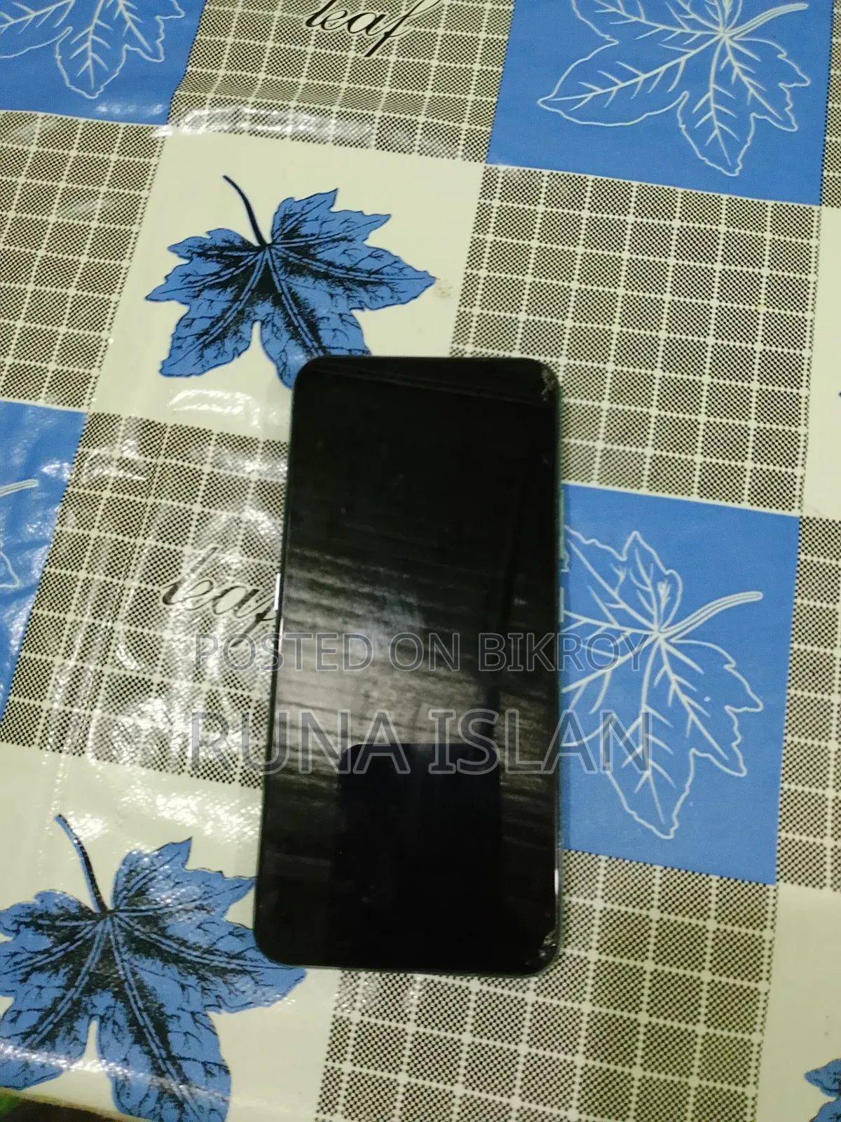 Vivo V17 Pro 128 GB Silver