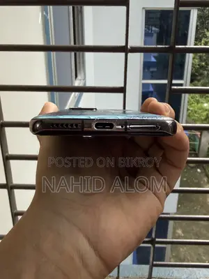 Huawei P40 Pro 256 GB Black
