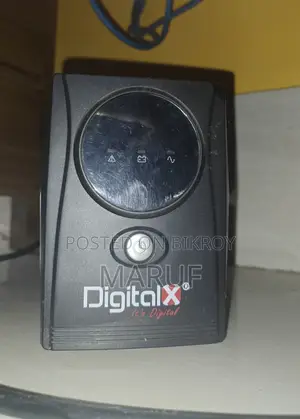 Digital X UPS Battery