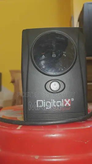 Digital X UPS Battery