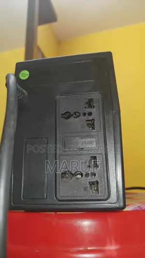 Digital X UPS Battery
