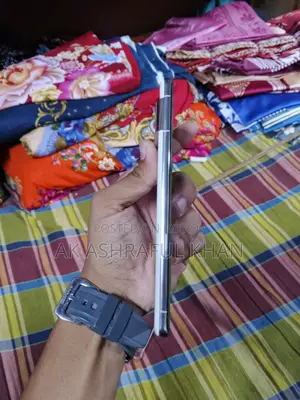 নতুন গুগল পিক্সেল ৭ প্রো ১২৮ জিবি হোয়াইট