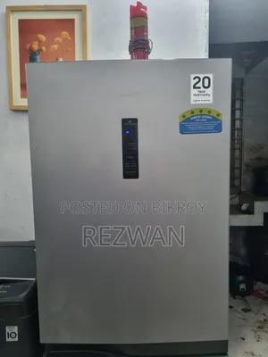 Samsung Refrigerator 218 L