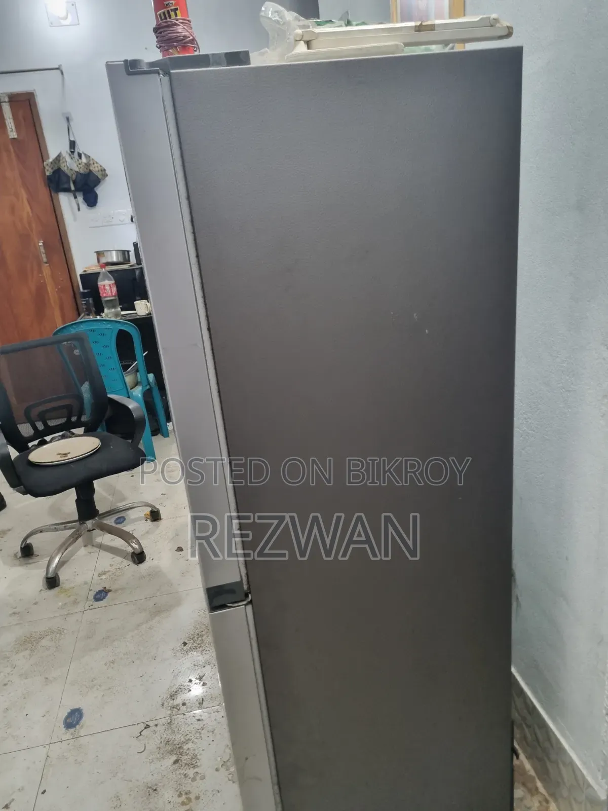 Samsung Refrigerator 218 L