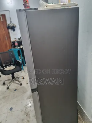 Samsung Refrigerator 218 L