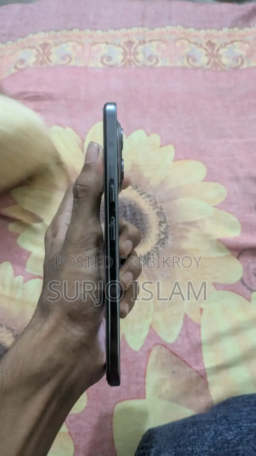 New Tecno Spark 30 Pro 256 GB Blue