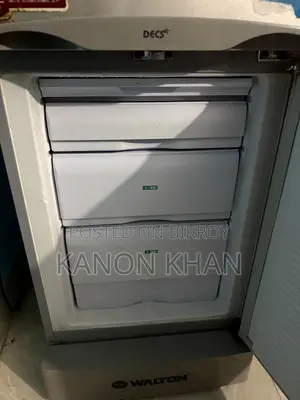 Walton Refrigerator for Sale