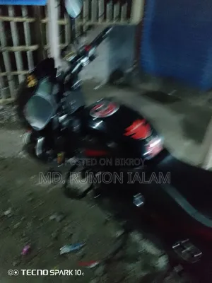 বাজাজ পালসার ১৫০ ২০২২ কালো